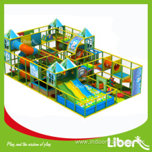 Indoor playground equipment for sale